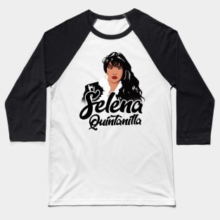 quintanilla bidi bidi bom bom Baseball T-Shirt